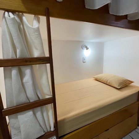 Utopia Hostel Апаресида Экстерьер фото